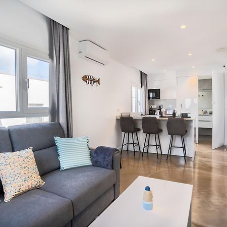 2 Apartments Sea Breeze 파마라 외부 사진
