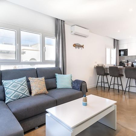 2 Apartments Sea Breeze 파마라 외부 사진