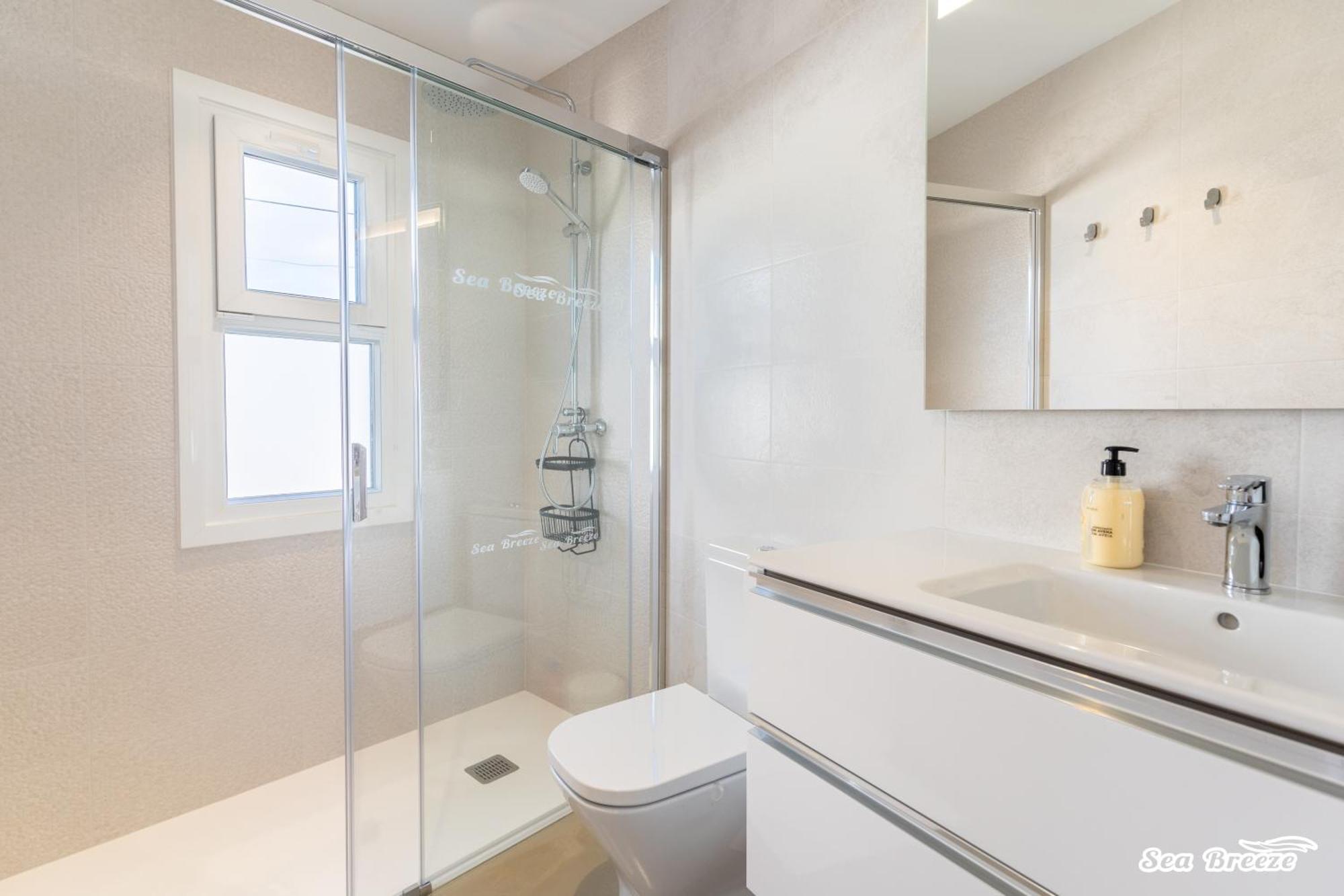 2 Apartments Sea Breeze 파마라 외부 사진