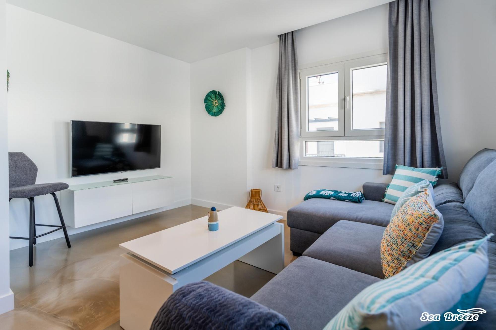 2 Apartments Sea Breeze 파마라 외부 사진