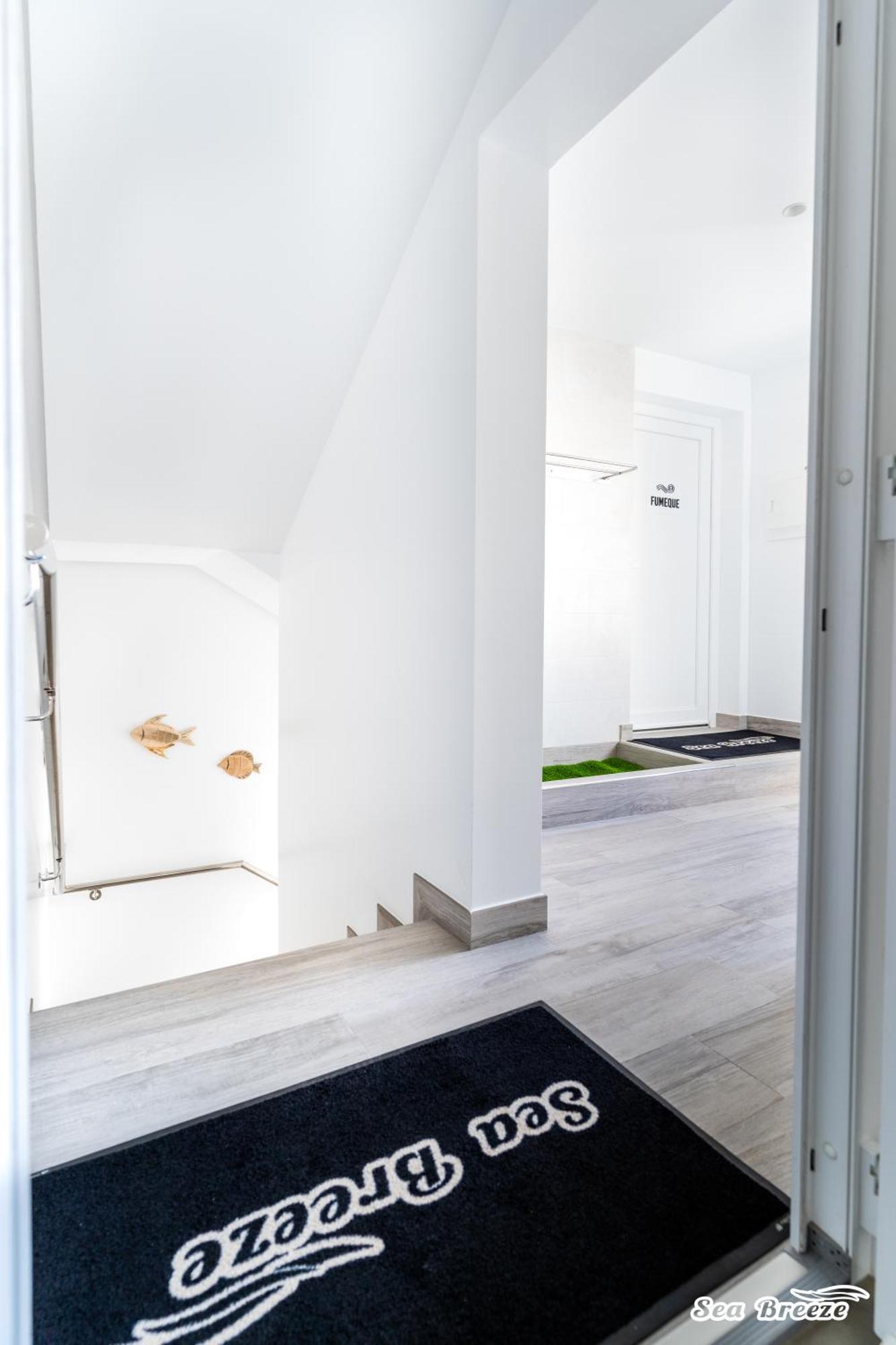 2 Apartments Sea Breeze 파마라 외부 사진