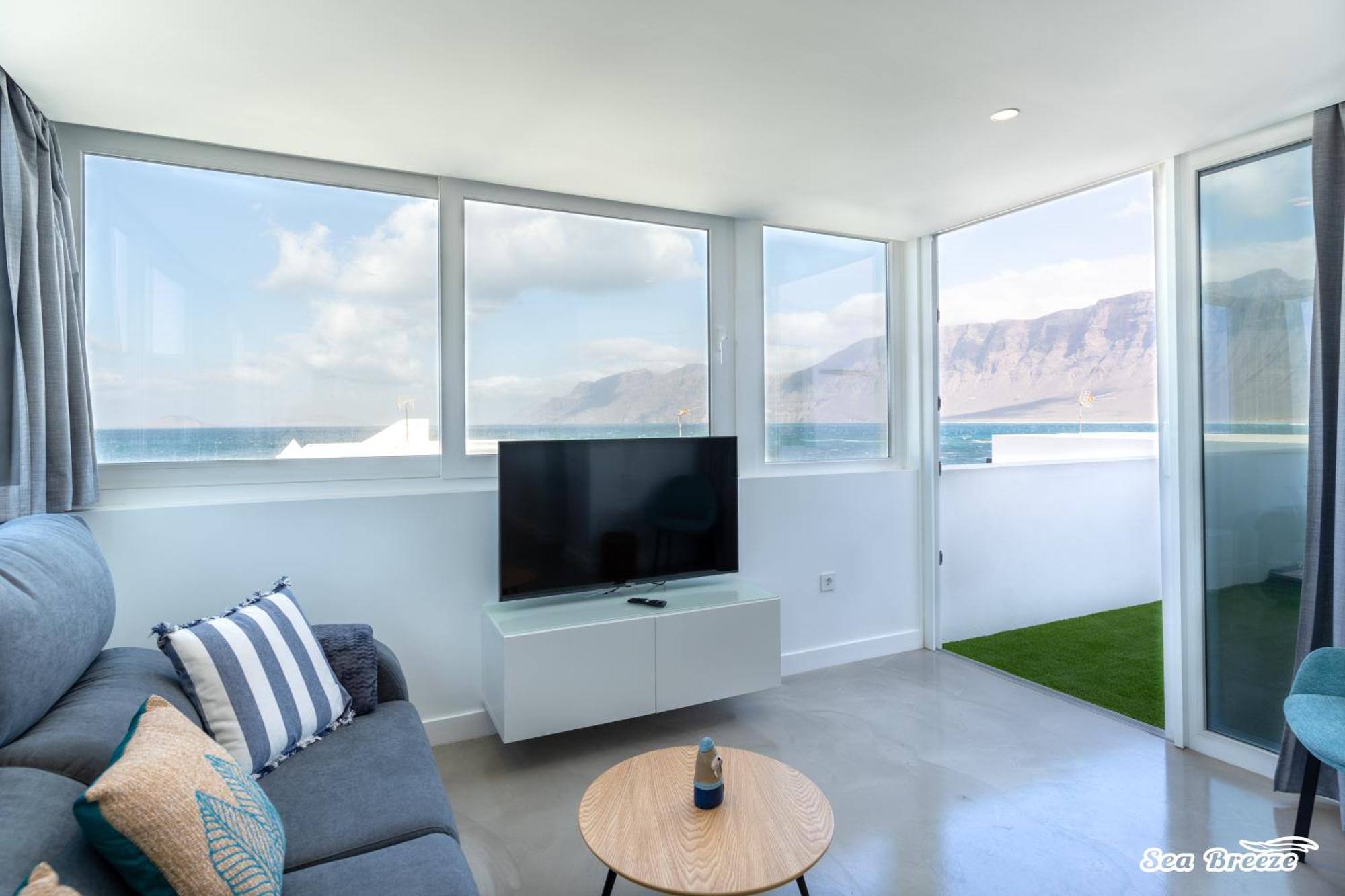 2 Apartments Sea Breeze 파마라 외부 사진