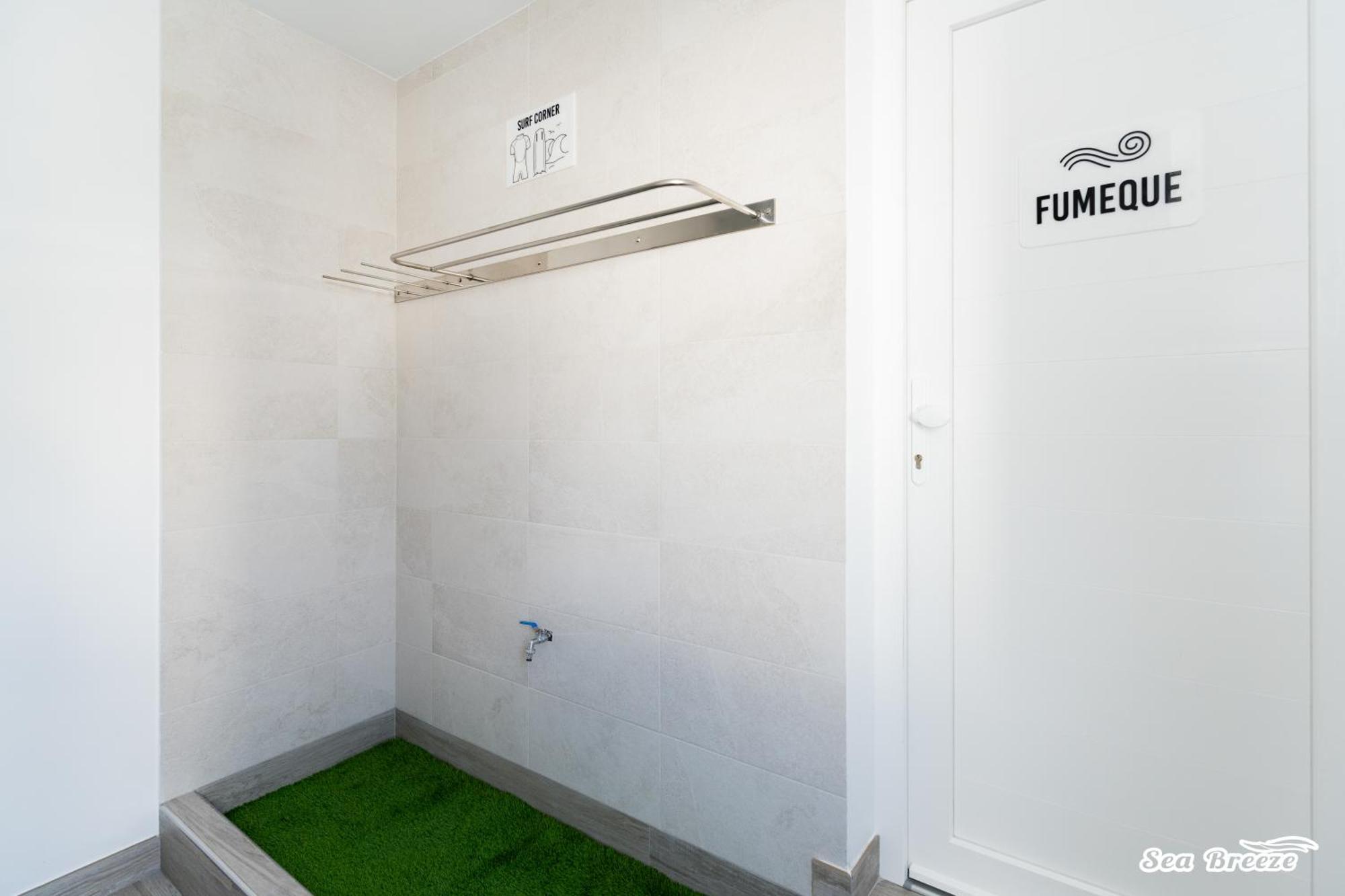 2 Apartments Sea Breeze 파마라 외부 사진