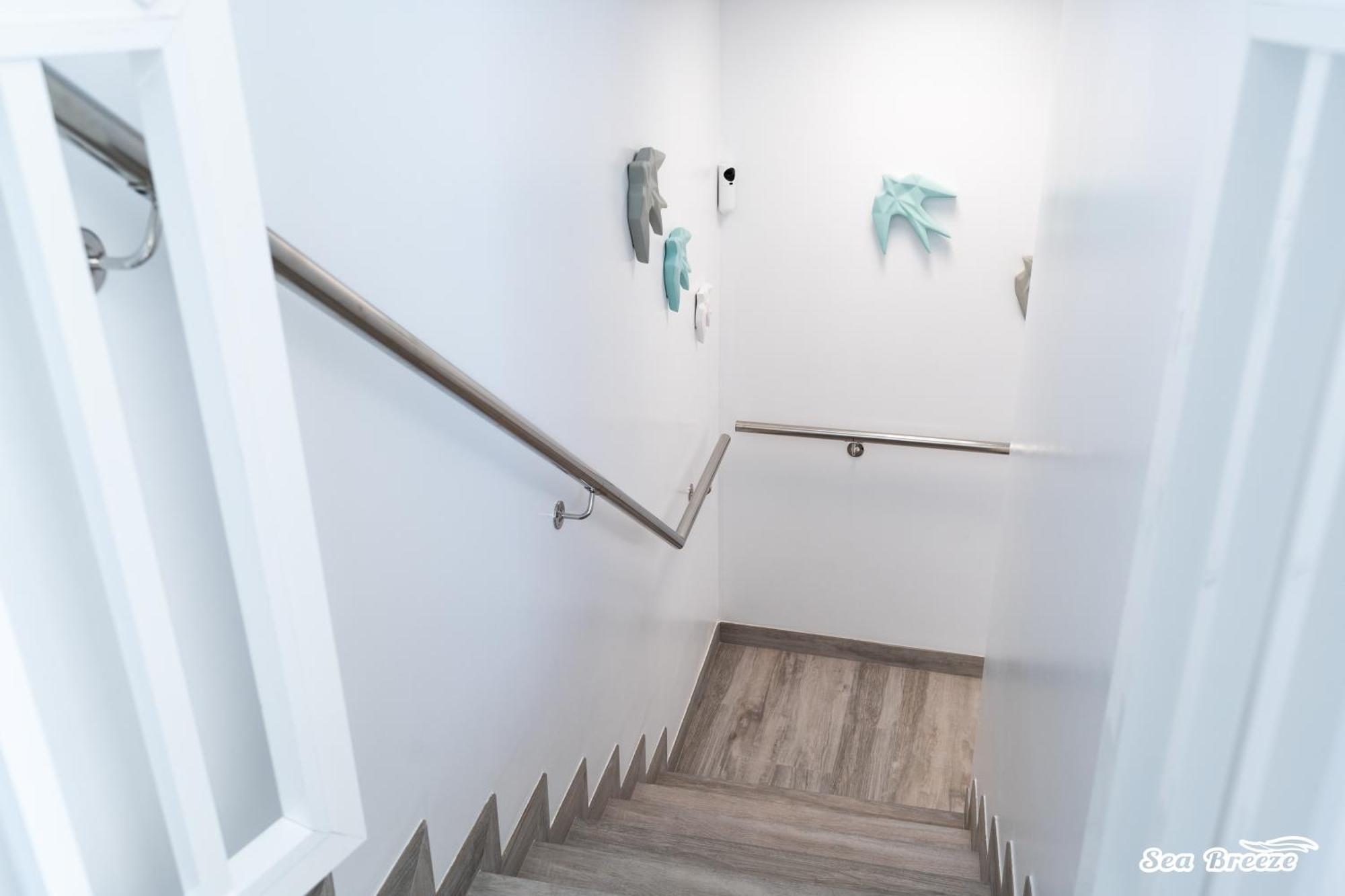 2 Apartments Sea Breeze 파마라 외부 사진