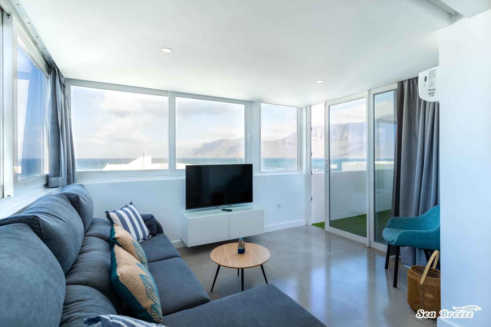 2 Apartments Sea Breeze 파마라 외부 사진