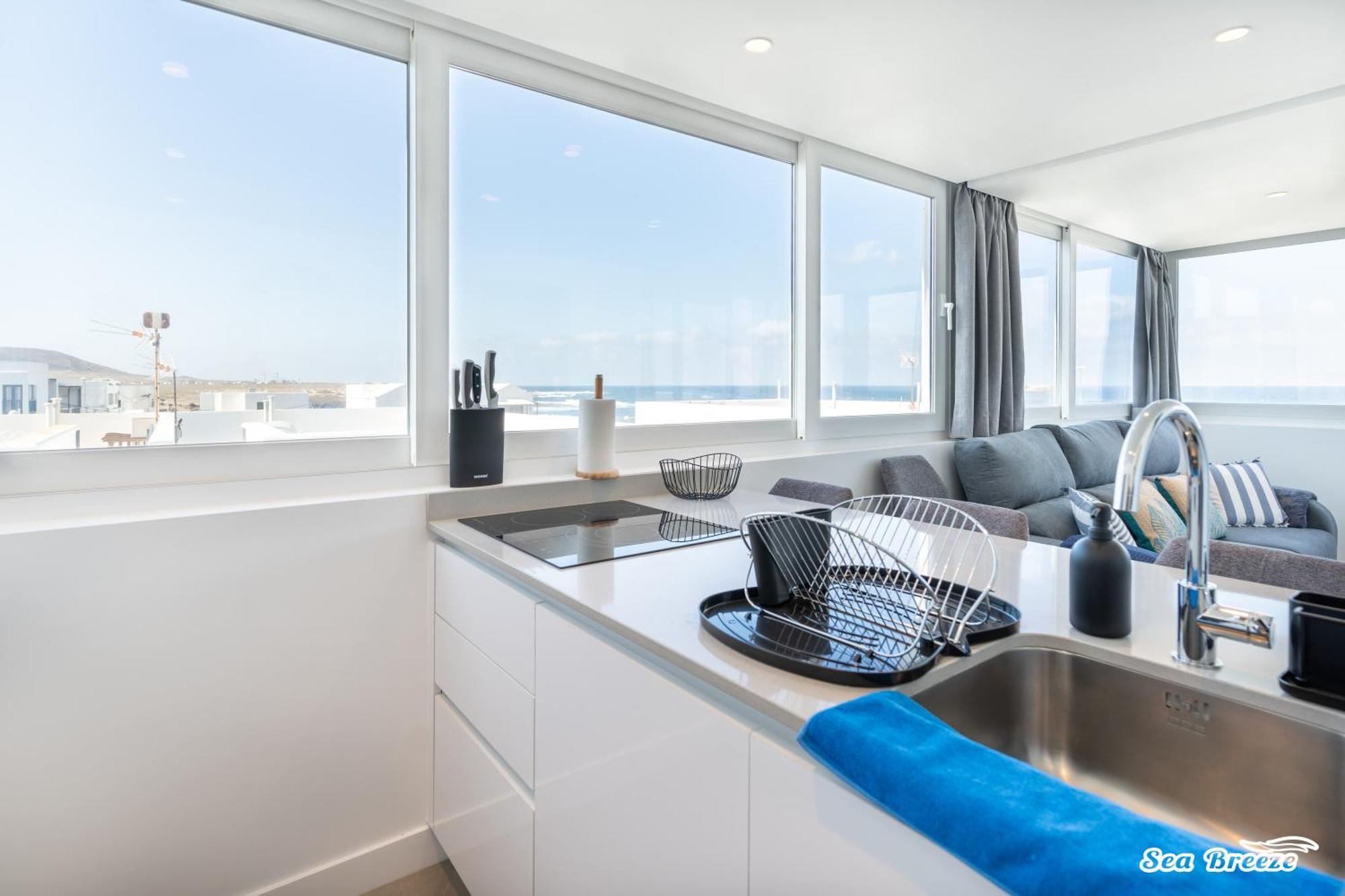 2 Apartments Sea Breeze 파마라 외부 사진
