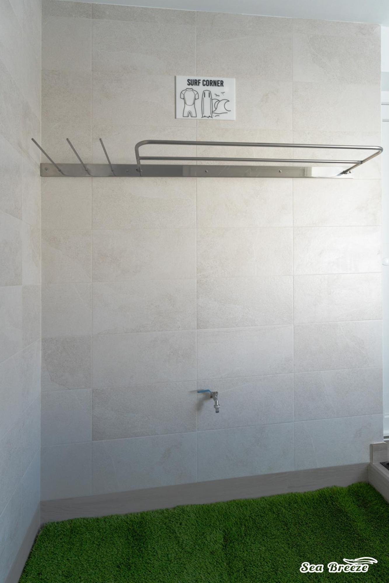 2 Apartments Sea Breeze 파마라 외부 사진