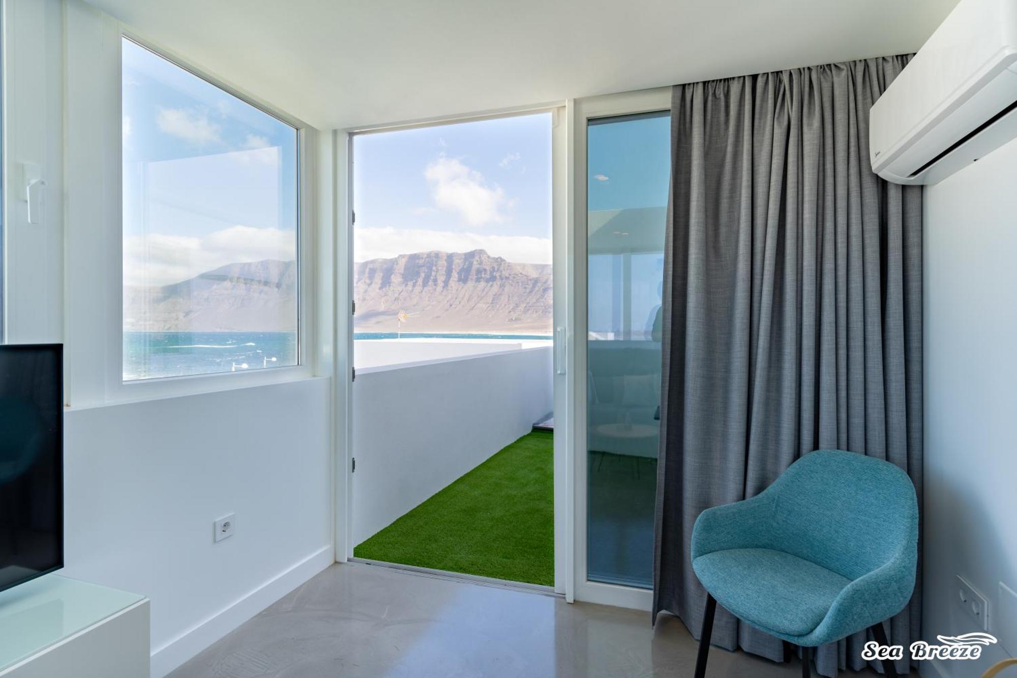 2 Apartments Sea Breeze 파마라 외부 사진