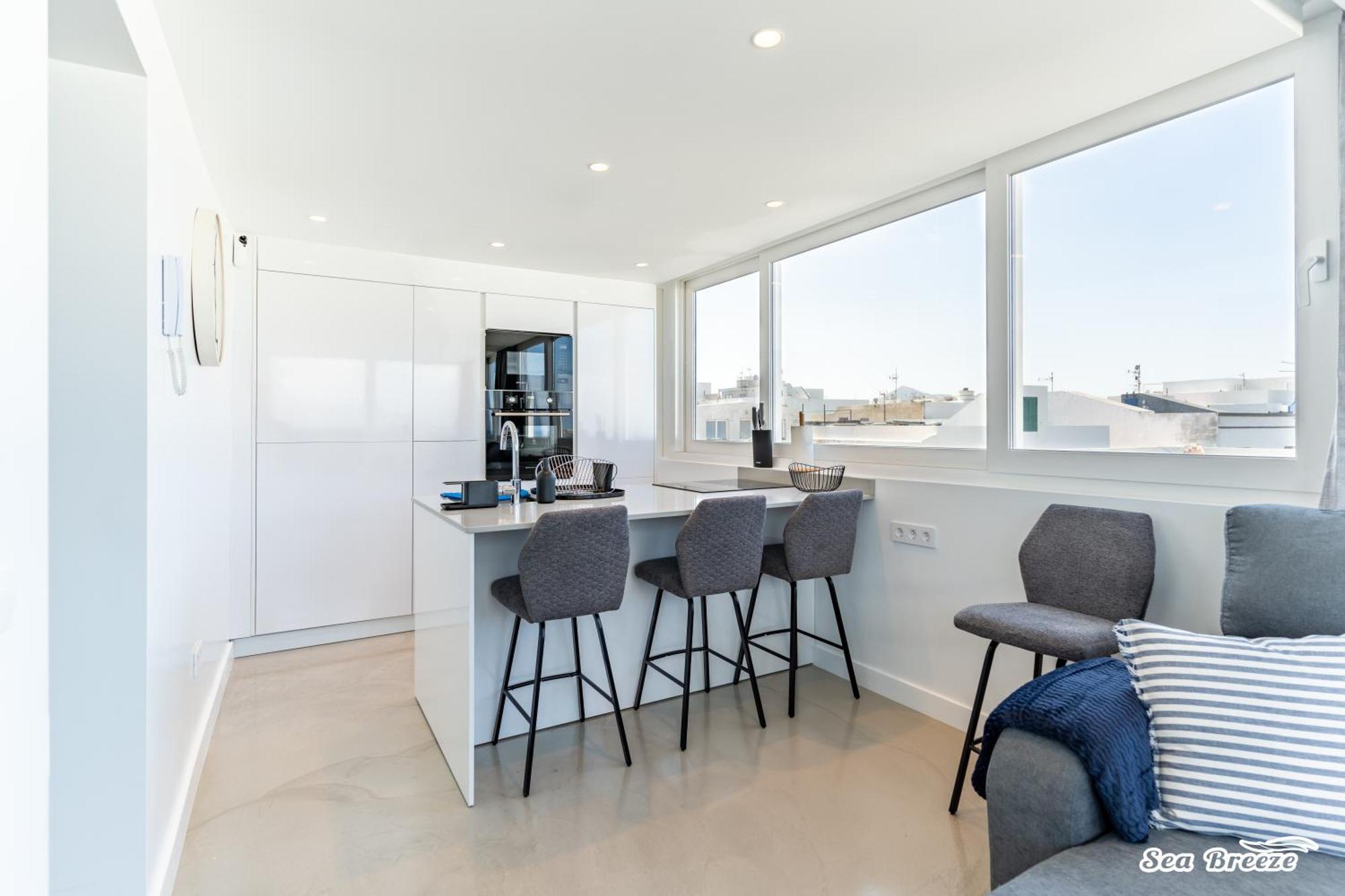 2 Apartments Sea Breeze 파마라 외부 사진